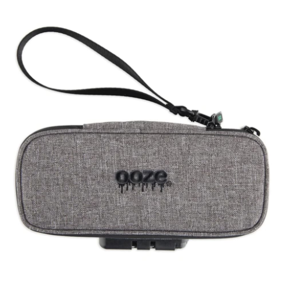 Browse our exciting line of Ooze Traveler Smell Proof Travel Pouch